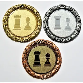 Šachy medaile D8D-83 Stuhu vyberte z naší nabídky.