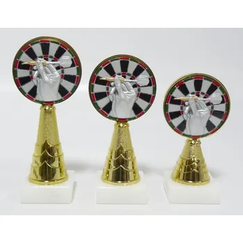 Šipky trofeje 54-FG011