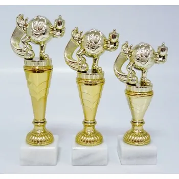 VIZINGR Fotbal figurky 34-P006