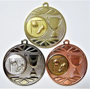 Fotbal medaile DI5003-A61 Stuhu vyberte z naší nabidky.