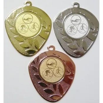 Triatlon medaile D107-74 Stuhu vyberte z naší nabidky.