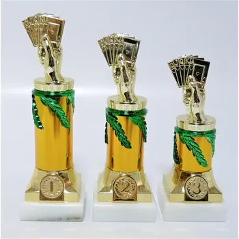 Karty trofeje 66-P018