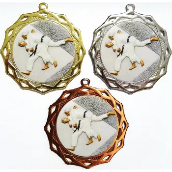 Judo medaile DI7003-K004 Stuhu vyberte z naší nabídky.