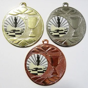 Šachy medaile DI5003-K072 Stuhu vyberte z naší nabídky.