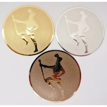 Mažoretky MINI emblém A1č.46