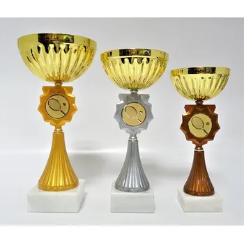 Tenis poháry 458-33