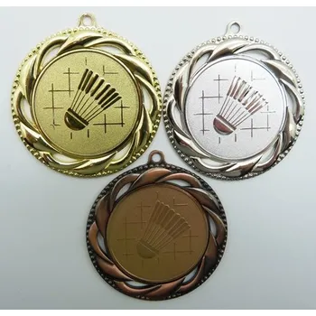 Badminton medaile D93-34 Stuhu vyberte z naší nabidky.