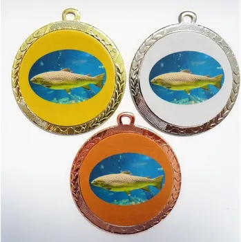 Pstruh medaile D113-L338 Stuhu vyberte z naší nabídky.