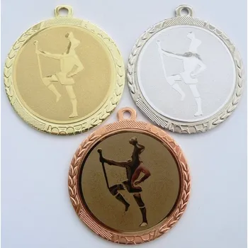 Mažoretky medaile D113-46 Stuhu vyberte z naší nabidky.