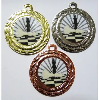 Šachy medaile D109-K072 Stuhu vyberte z naší nabídky.