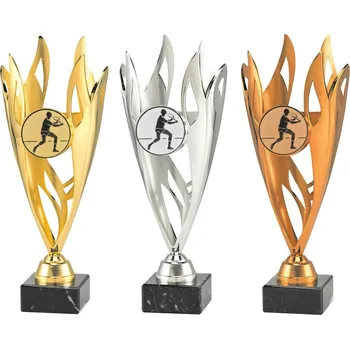 Tenis muž poháry ET444-31