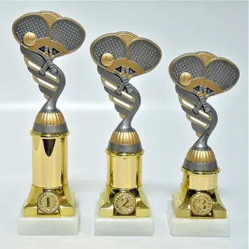 Squash trofeje 32-P484.22