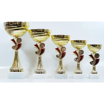 Poháry 2883 červená Emblém MINI vyberte z naší nabídky nebo nám zašlete Vaše logo.