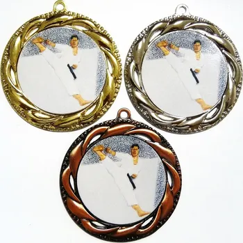 Karate medaile D93-K005 Stuhu vyberte z naší nabídky.