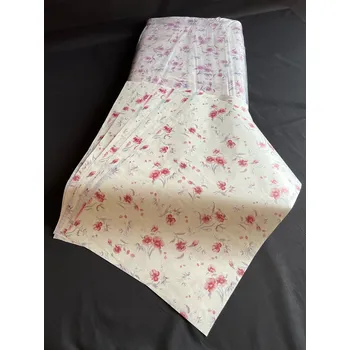 Papír KVĚTINOVÝ BALÍCÍ PAPÍR (BALÍCÍ PAPÍR 70x100 cm)