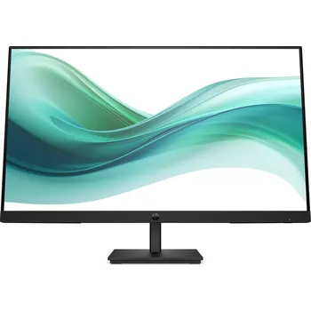 Monitor HP Series 3 Pro/327pf/27"/IPS/FHD/100Hz/5ms/Black/3R