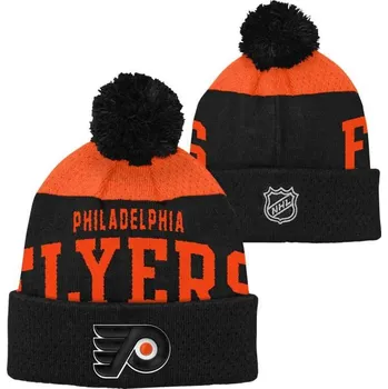 Čepice Fanatics Dětský Kulich Philadelphia Flyers Stetchark Knit