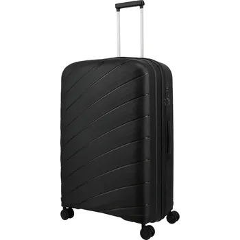 Travelite Burano L 108 l barva: Black
