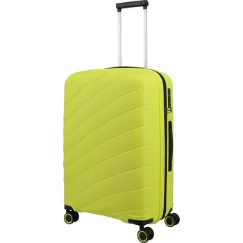 Travelite Burano M 67 l barva: Apple green