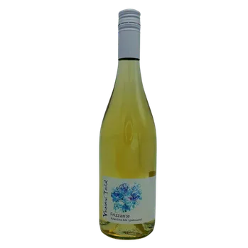 Víno Frizzante - Rulandské bílé 2023, moravské zemské víno, Vinařství Těthal, polosuché