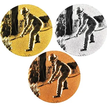 Hasič MAXI emblém A12č.44 Nelze psát text.