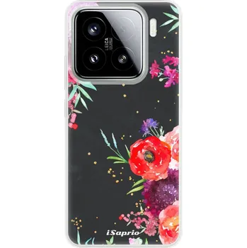Pouzdro na mobilní telefon Odolné silikonové pouzdro iSaprio - Fall Roses - Xiaomi 15