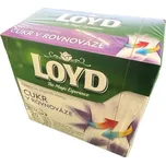 Loyd Cukr v rovnováze 20x 2 g