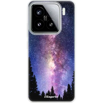 Odolné silikonové pouzdro iSaprio - Milky Way 11 - Xiaomi 15