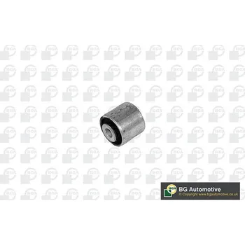 Zavěšení kol Uložení, řídicí mechanismus BGA BU0138