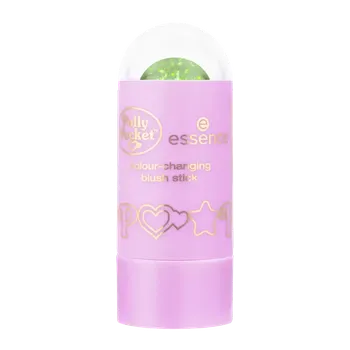 Tvářenka Essence Polly Packet 5,2 g