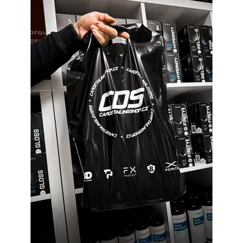 Taška CarDetailingShop.cz