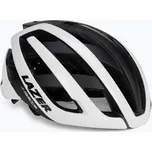 Lazer Genesis bílá/černá L