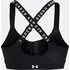 Podprsenka Under Armour Infinity High Bra 1373860-001, S