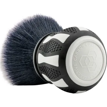 Malířský štětec Štětec Carbon Collective Ergo Brush Ultra Soft Bristle