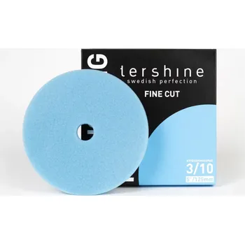 Lešticí kotouč Finišovací leštící kotouč - Tershine Fine Cut 125mm