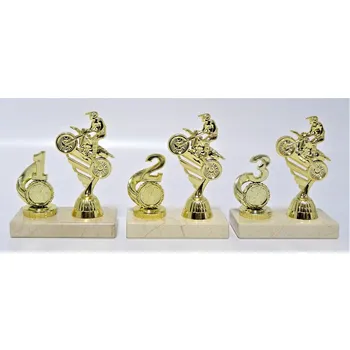 Motokros trofeje 100-P437.01