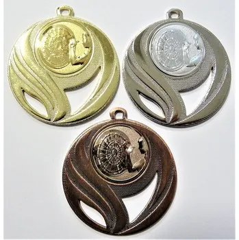 Šipky medaile DI5006-A25 Stuhu vyberte z naší nabidky.