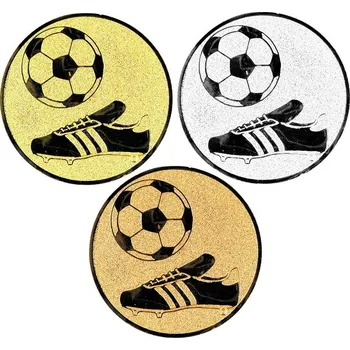 Fotbal MAXI emblém A2č.147