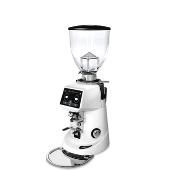 Mlýnek na kávu FUTURA F64 EVO bílý