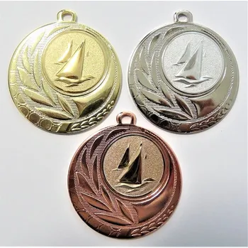 Jachting medaile D110-A74 Stuhu vyberte z naší nabidky.