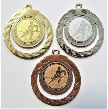 Hokej medaile ME.098-99 Stuhu vyberte z naší nabidky.