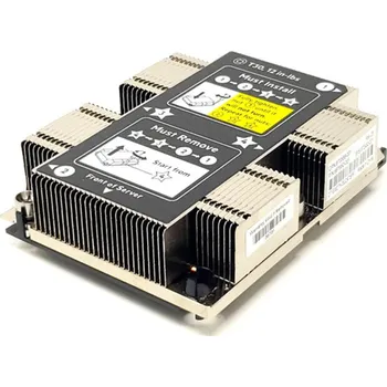 Kabel do PC HPE ProLiant DL3X5 Gen11 CPU Performance 1U Heat Sink Kit