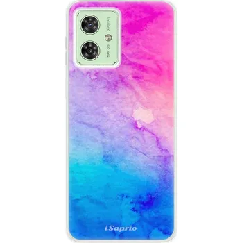 Pouzdro na mobilní telefon Odolné silikonové pouzdro iSaprio - Watercolor Paper 01 - Motorola Moto G54 5G / G54 5G Power Edition