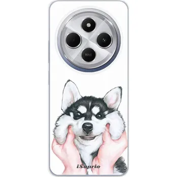 Telefonní příslušenství Odolné silikonové pouzdro iSaprio - Malamute 01 - Xiaomi Redmi 14C / Poco C75