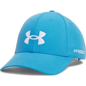 Kšiltovka Under Armour Golf96 1361547-452 modrá OSFM