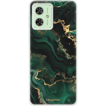 Odolné silikonové pouzdro iSaprio - Emerald - Motorola Moto G54 5G / G54 5G Power Edition