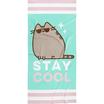 Dětská osuška Kočička Pusheen Stay Cool