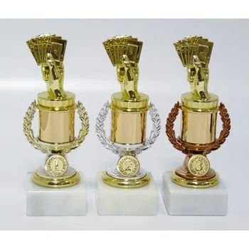 Karty trofeje 33-P018