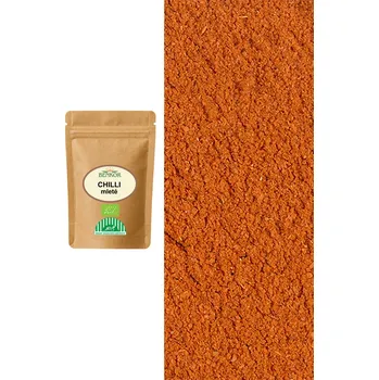 Koření BIO Chilli mleté 25g