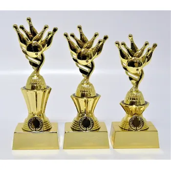 Bowling trofeje X631-3-P417.01
